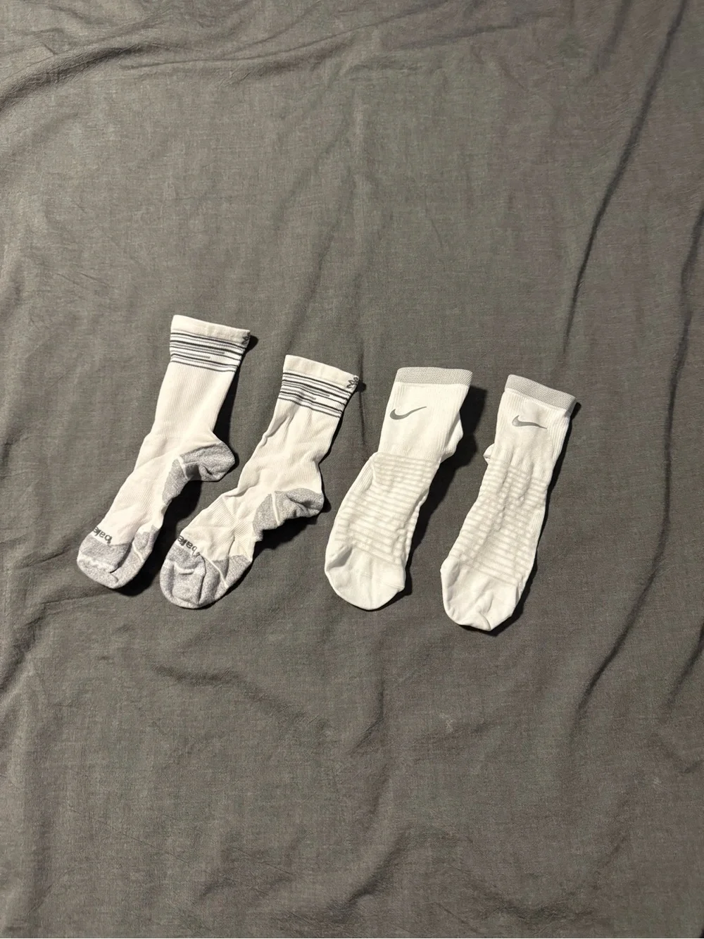 Nike Spark Lightweight Running Socks